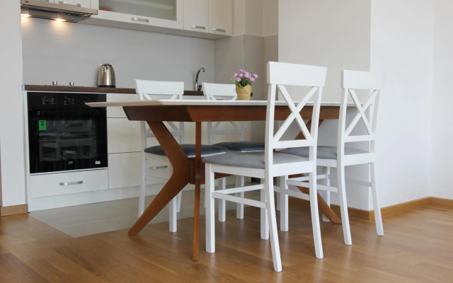 Beautiful apartments in Montenegro: Sea&View