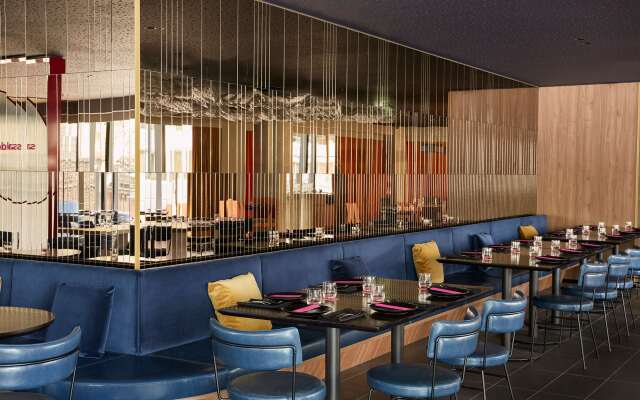 Quincy Hotel Melbourne