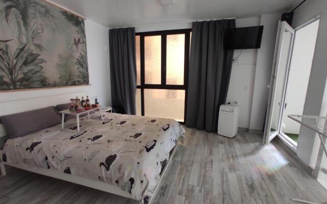 Loft el charco by flamingo house