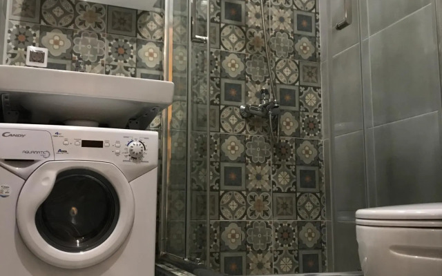 Апартаменты на улице 2-я Советской 12