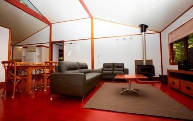 Rose Gums Wilderness Retreat