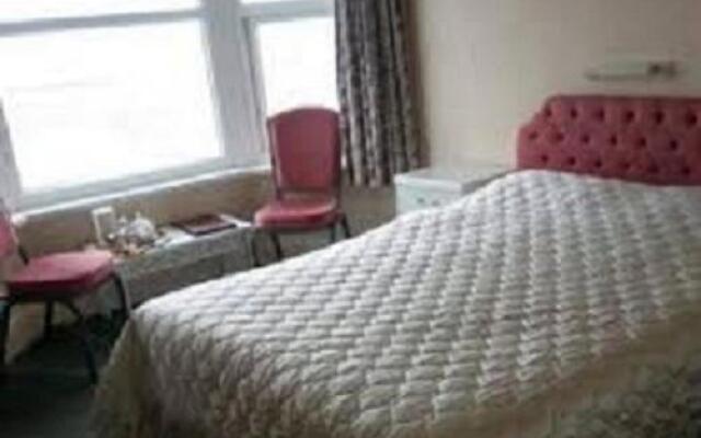 The Belle Vue Hotel