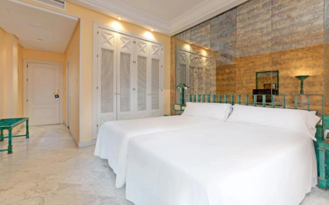 Hotel AZZ Mérida Medea