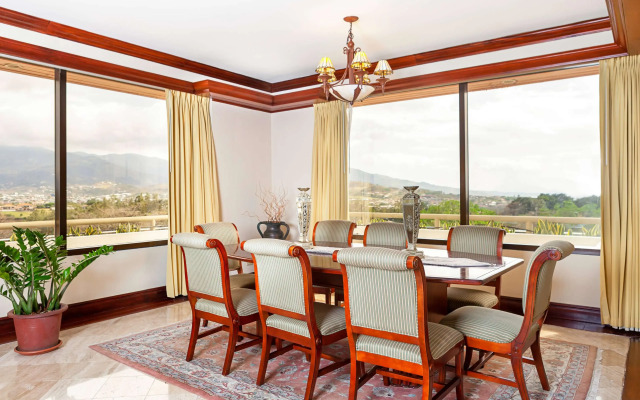 Wyndham San Jose Herradura Hotel & Convention Center