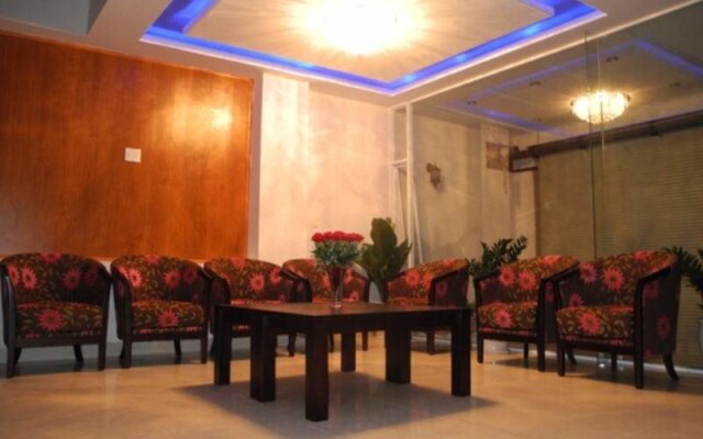 Nguyen Hotel Danang