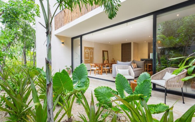 Ophelia Tulum Hotel