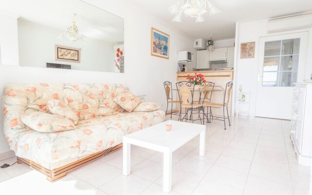 Riviera parc Apartment 1