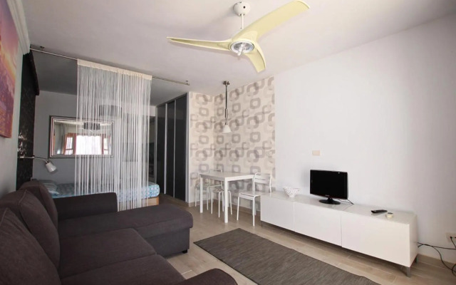 Bright &Charming Studio Ocean View Los Cristianos WiFi