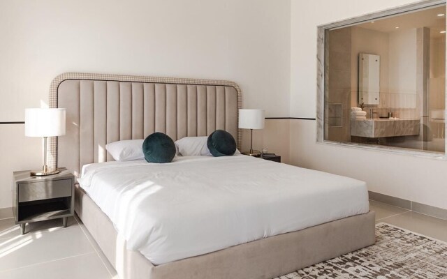 Address Marassi Golf Resort - Residences