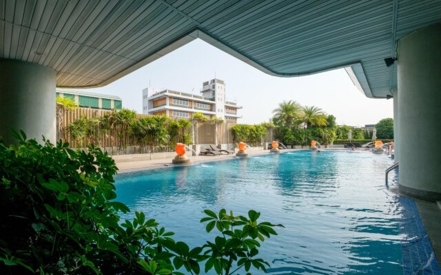 Viva Garden Serviced Residence