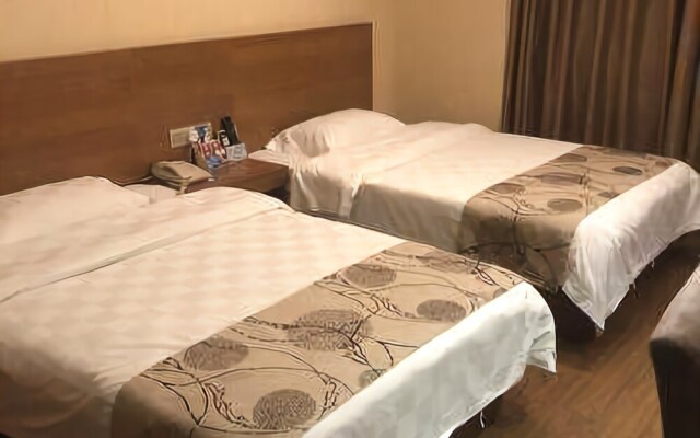 Xinhongchang Boutique Hotel
