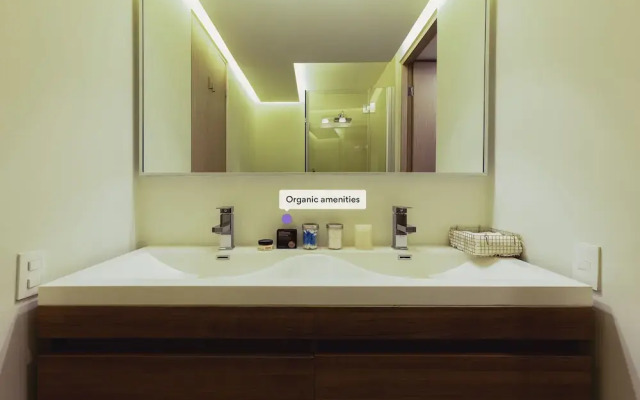 Luxurious Designer 2BR Apt. in Polanco