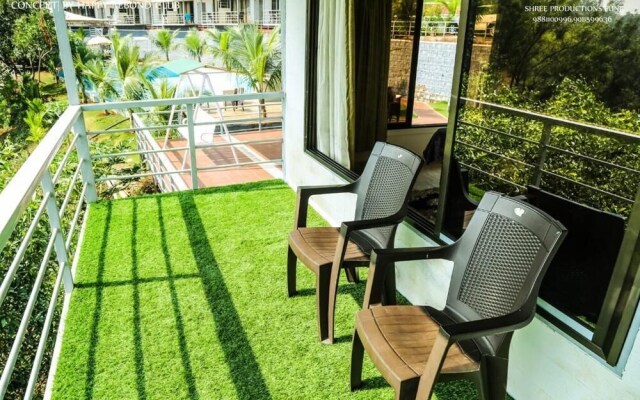 The NIhal Resort
