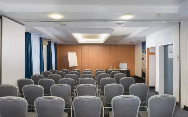 Best Western Hotel Cologne Airport Troisdorf