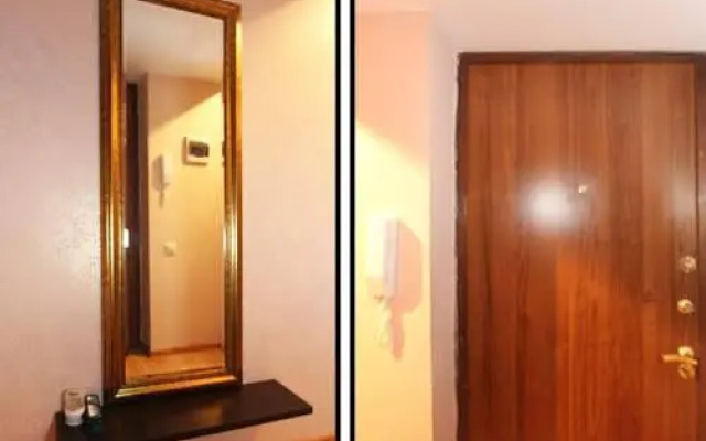 Apartlux on Pervomayskaya