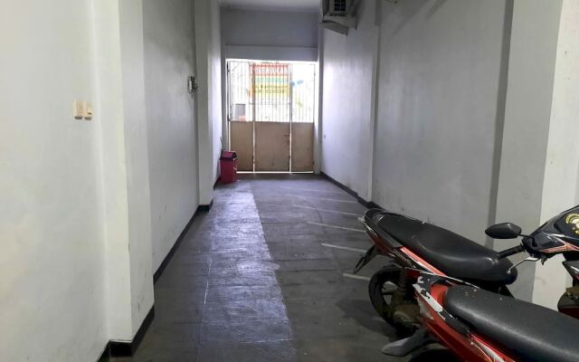 OYO Life 92781 Kost Parung Serab Syariah