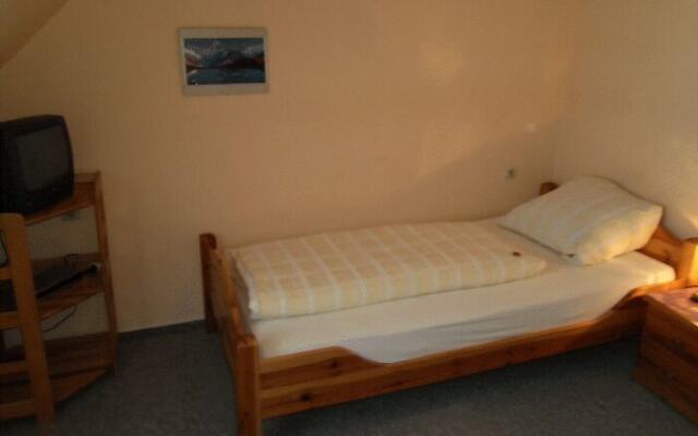 Landhotel Zum Neubau