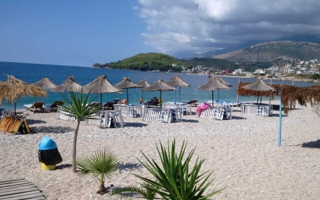 Zahos Hotel