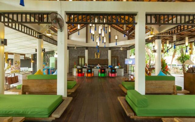 Secret Cliff Resort Phuket