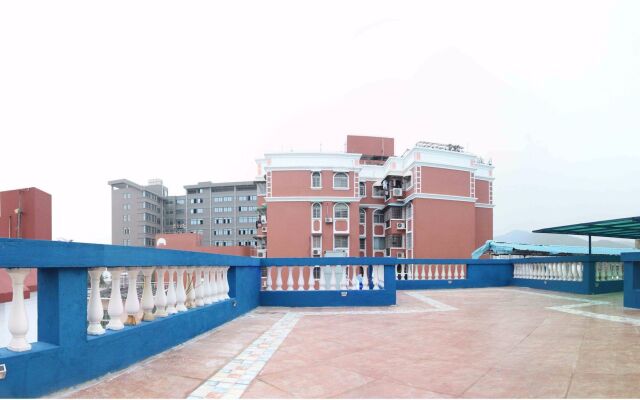 Xiamen Feisu Zhu Na Er Holiday Villa