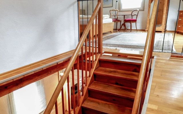 Scheune Ediger-eller