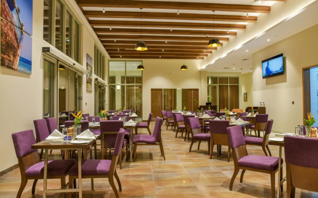 Golden Tulip Zanzibar Airport