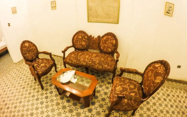 Apart Hotel Casa Morey