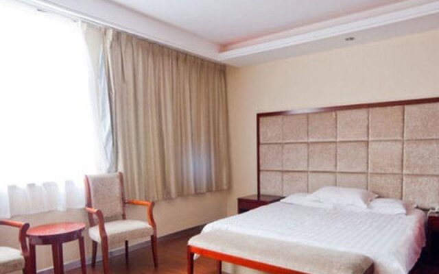 Xuzhou Wang Yuan Hotel