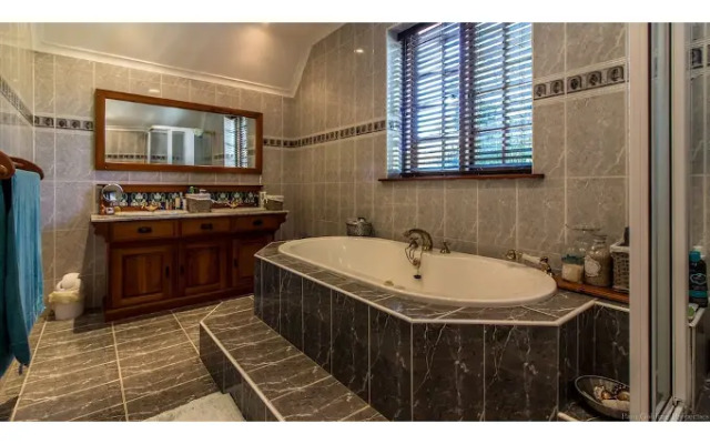 Morgenzon Bed and Breakfast
