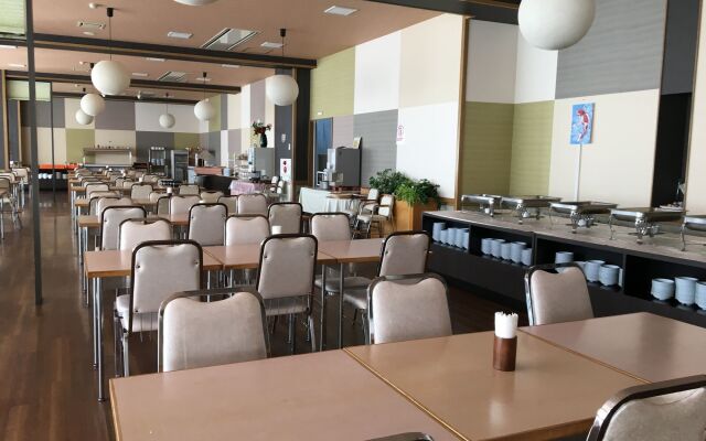 Tominoko Hotel