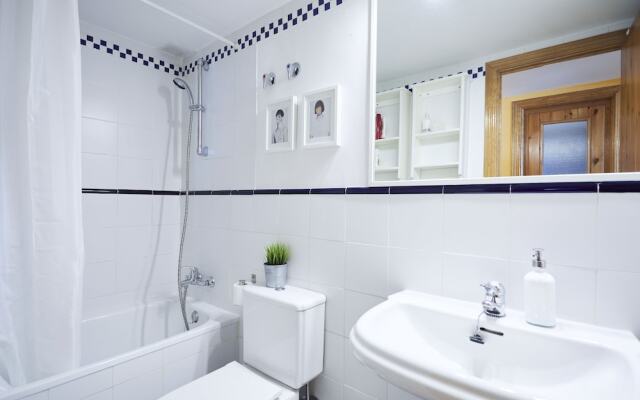 Plaza Mayor-Sol Boutique