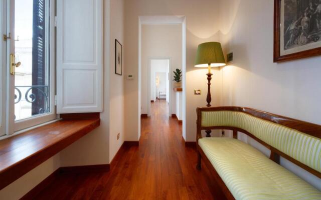 Rome Central Suites A,B,C