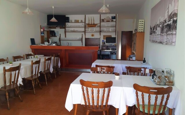 Apartments Raffaello