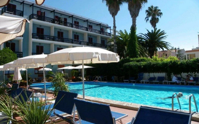 Hotel Giardino La Playa Adults Only