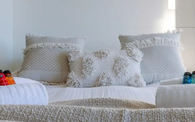 Modern Studio Near the sea and Beach