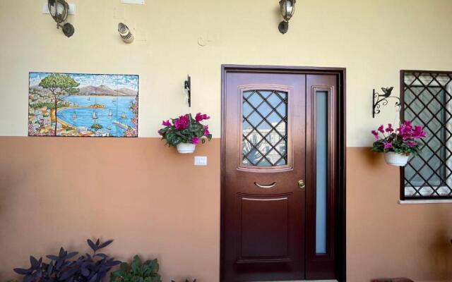 Il Cammeo Guest House, Near Pompeii And Vesuvius