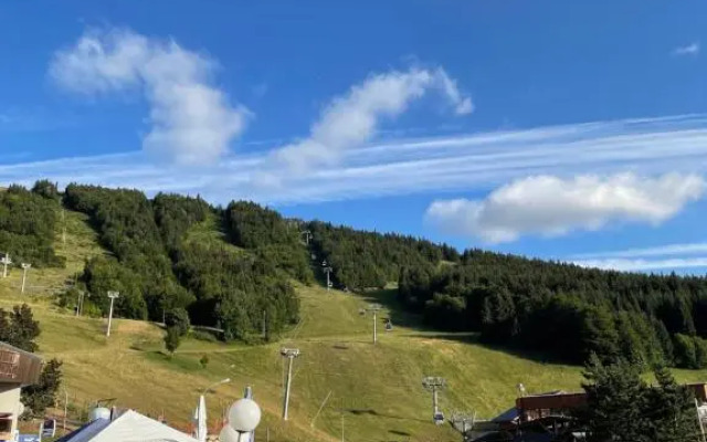 STUDIO aux pieds des pistes - Villard de Lans - Cote 2000