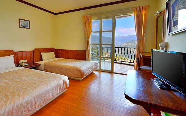 Linshing Garden Resort I