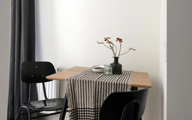 Studios am Kniepertor in der Altstadt