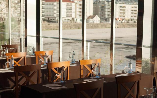Gran Talaso Hotel Sanxenxo