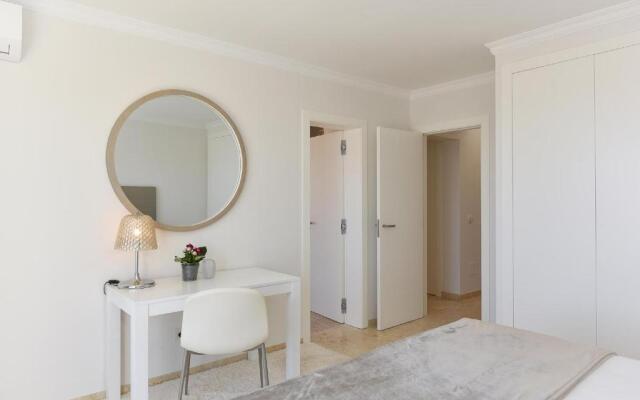Chalet Santa Ana 19 by VillaGranCanaria