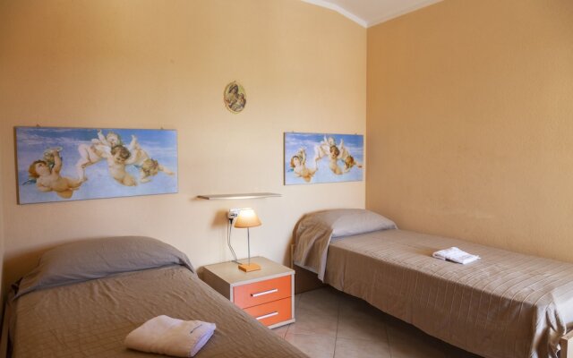 Aria di Vacanza - Maltineddu