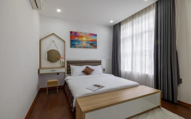 Teky House Hue