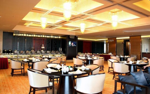 Sunbelieve International Hotel