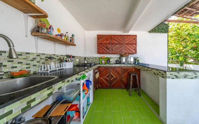 The Green Village Boutique Hotel