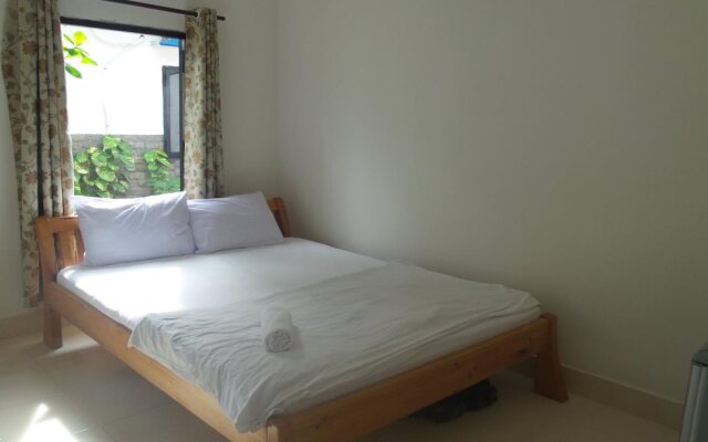 Muine Lodge Resort