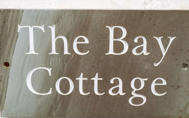 The Bay Cottage