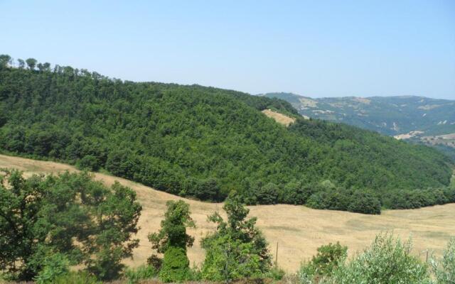 Agriturismo La Terrazza