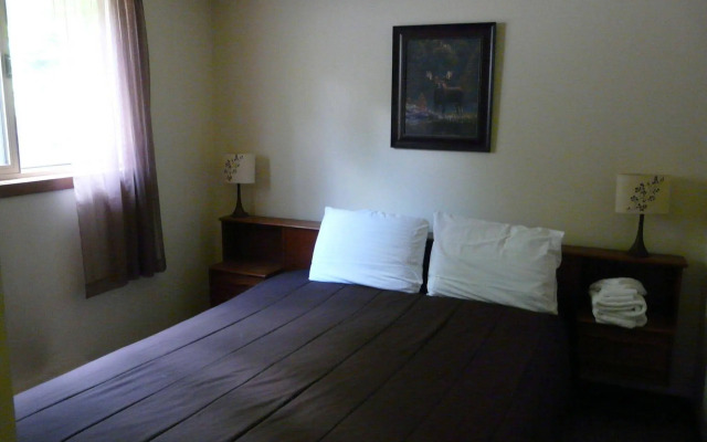 Walker Lake Resort