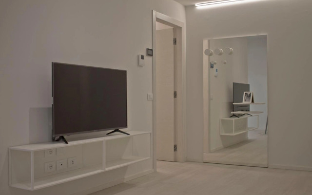 Casa Bacca apartments